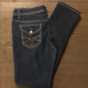 Earl Jeans, like new!